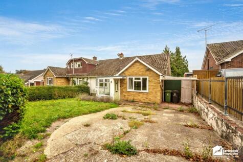 Royton Avenue, Lenham, Kent