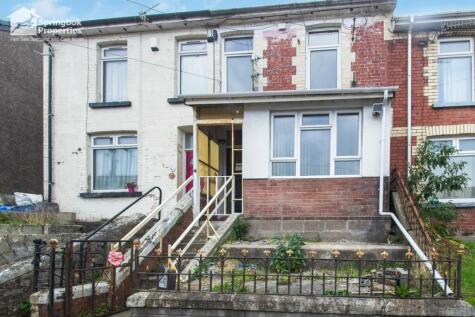 Upper Adare Street, Pontycymer, Bridgend, Mid Glamorgan