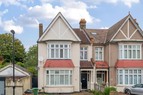 Arran Road, Catford, London, Greater London