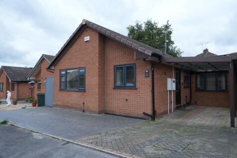 Forge Way, Coventry, West Midlands