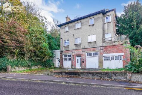 Croft House, 35 Sandgate Hill, Sandgate, Folkestone, Kent