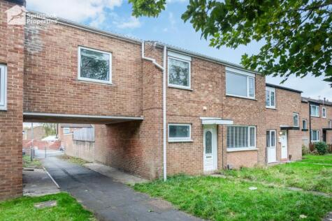 Surrey place, Bishop Auckland, Durham