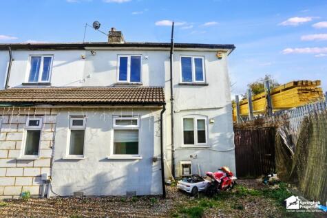 Meadow View Cottages, Tadworth, Surrey