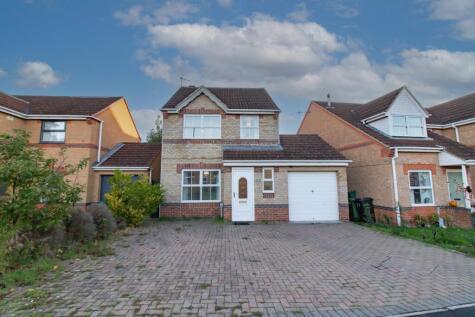 Mayfield Walk, St. Helen Auckland, Bishop Auckland, Durham