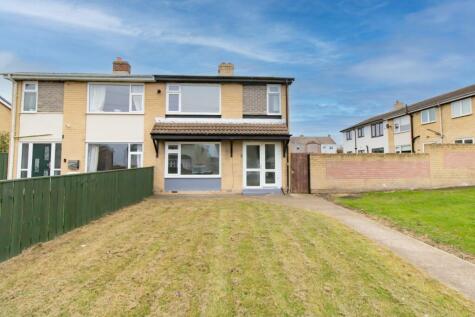 Hazel Drive, Hesleden, Hartlepool, Durham