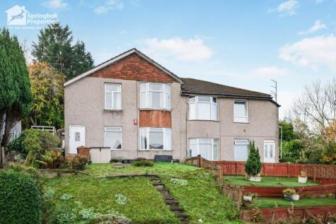 Montford Avenue, Kings Park, Glasgow, Glasgow