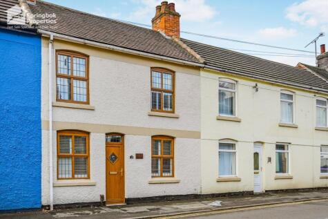 Bosworth Road, Measham, Leicestershire