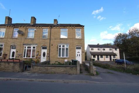 Lees Hall Road, Dewsbury, West Yorkshire