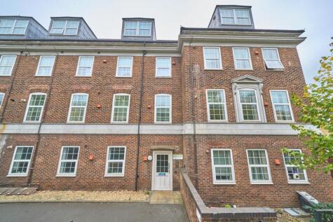 Middlesex Court, 26 Glenhurst Road, Brentford, Middlesex