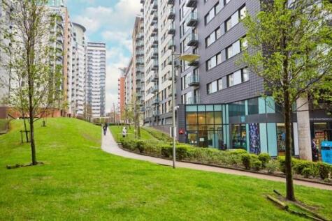 New Century Park, Cheetham Hill, Manchester, Greater Manchester