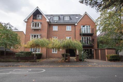 The Briar, 43 Thicket Road, Sutton, Greater London