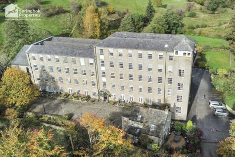 Clough Mill, Slack Lane, High Peak, Derbyshire