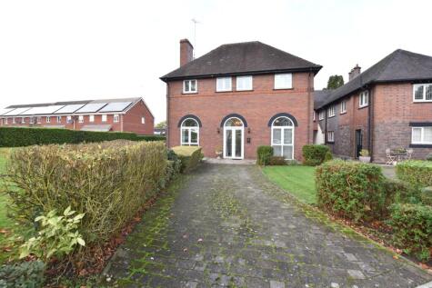 Kings Oak Court, Manor Farm Drive, Tittensor, Staffordshire