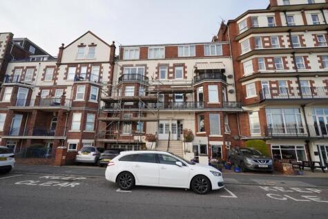 Endcliffe Mansions, 32 South Marine Drive, Bridlington, Yorkshire, East Riding