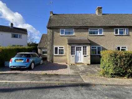 Avon Rise, Luckington, Chippenham, Wiltshire