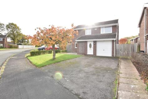 Covert Rise, Tattenhall, Chester, Cheshire