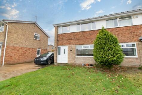 Debruse Avenue, Yarm, North Yorkshire