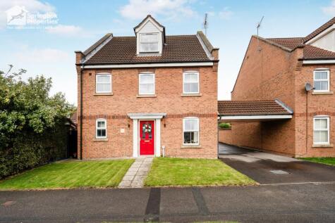 The Crayke, Bridlington, Yorkshire, East Riding