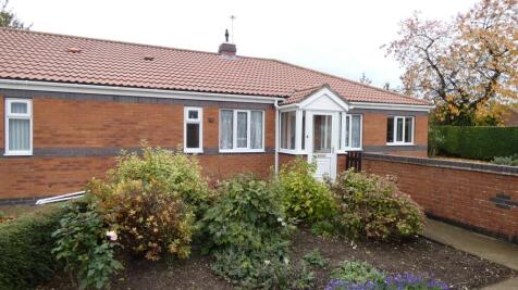 The Meadows, Erith, Driffield, Yorkshire, East Riding