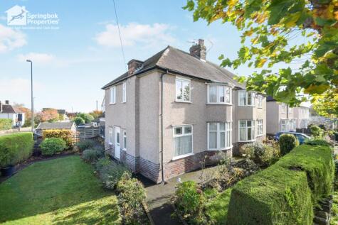 Newbold Avenue, Chesterfield, Derbyshire