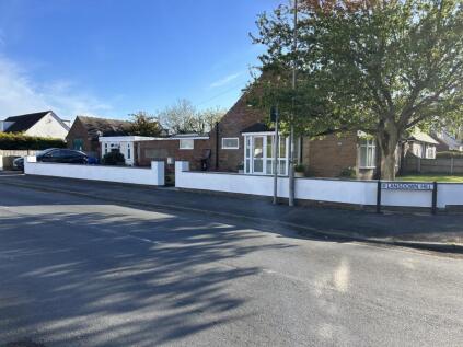 Lightfoot Lane, Preston, Lancashire