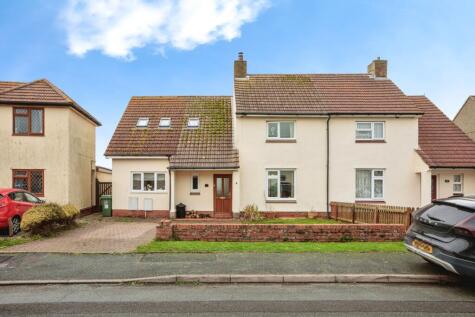 Sandilands Road, Tywyn, Gwynedd
