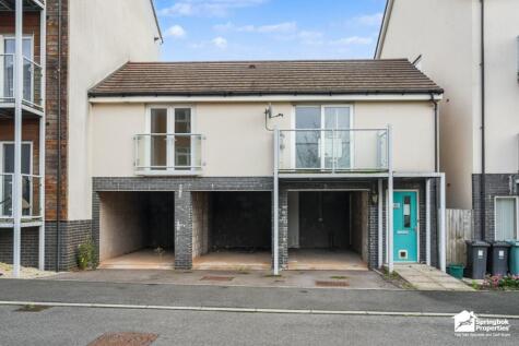 Eighteen Acre Drive, Patchway, Bristol, City of Bristol