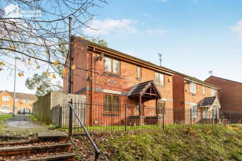 Bellfield Close, Manchester, Greater Manchester