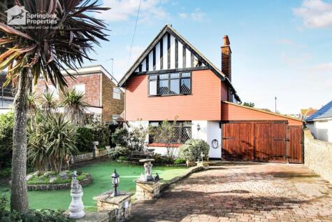 Westonville Avenue, Margate, Kent