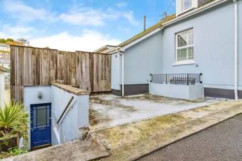 South Ford Road, Dartmouth, Devon