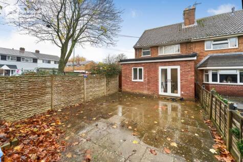 Bloxwich Lane, Walsall, West Midlands