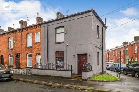 Old Road, Failsworth, Manchester, Greater Manchester