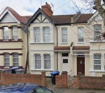 Hazeldean Road, London, Greater London