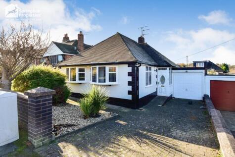 Westmorland Avenue, Kidsgrove, Stoke-on-trent, Staffordshire