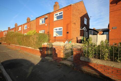 Knowsley Road, St Helens, Merseyside