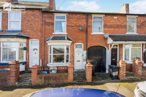 Woodman Road, Halesowen, West Midlands