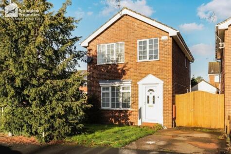 Woldgate View, Pocklington, York, Yorkshire, East Riding