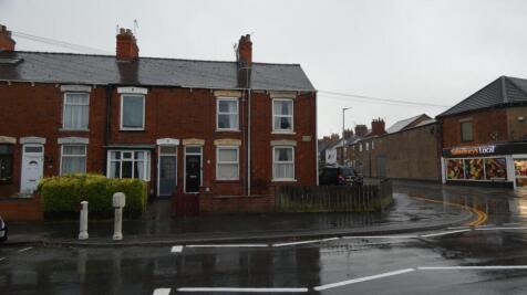 Grovehill Road, Beverley, Yorkshire, East Riding
