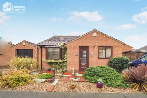 The Pines, Gainsborough, Lincolnshire