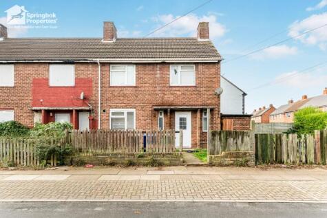 Winthorpe Road, Grimsby, Lincolnshire