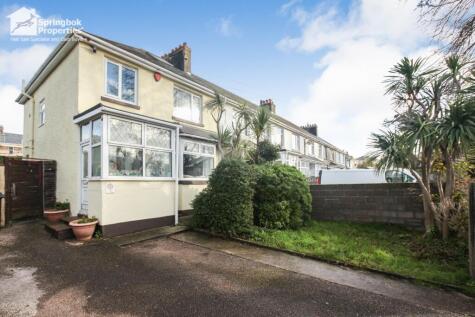 Daison Crescent, St Marychurch, Torquay, Devon