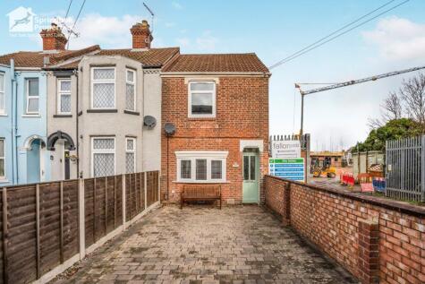 Brockhurst Road, Gosport, Hampshire