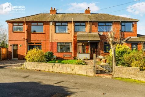 Dobb Brow Road, Westhoughton, Bolton, Greater Manchester
