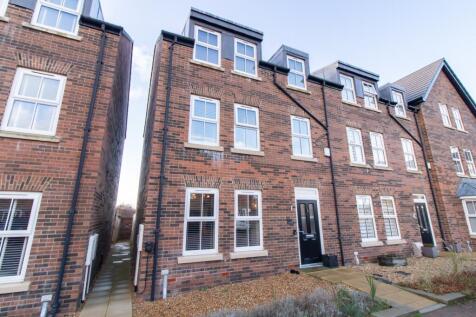 Sandpiper View, East Boldon, Tyne and Wear