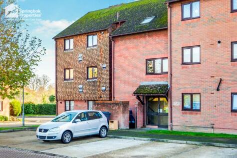 Jubilee Road, Sandwich, Kent