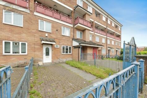 Middleway View, Birmingham, West Midlands