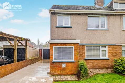 Tynton Road, Bridgend, Glamorgan