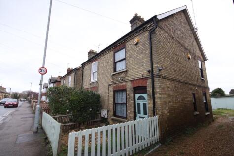 Field Road, Spalding, Cambridgeshire