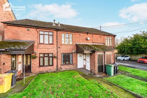 Ridgeway Court, Bentley Road North, Walsall, Staffordshire