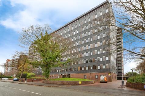 Park Rise, Seymour Grove, Old Trafford, Greater Manchester